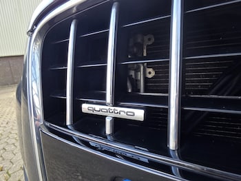 Used Audi Q7 2014 for sale - 77579616: Photo