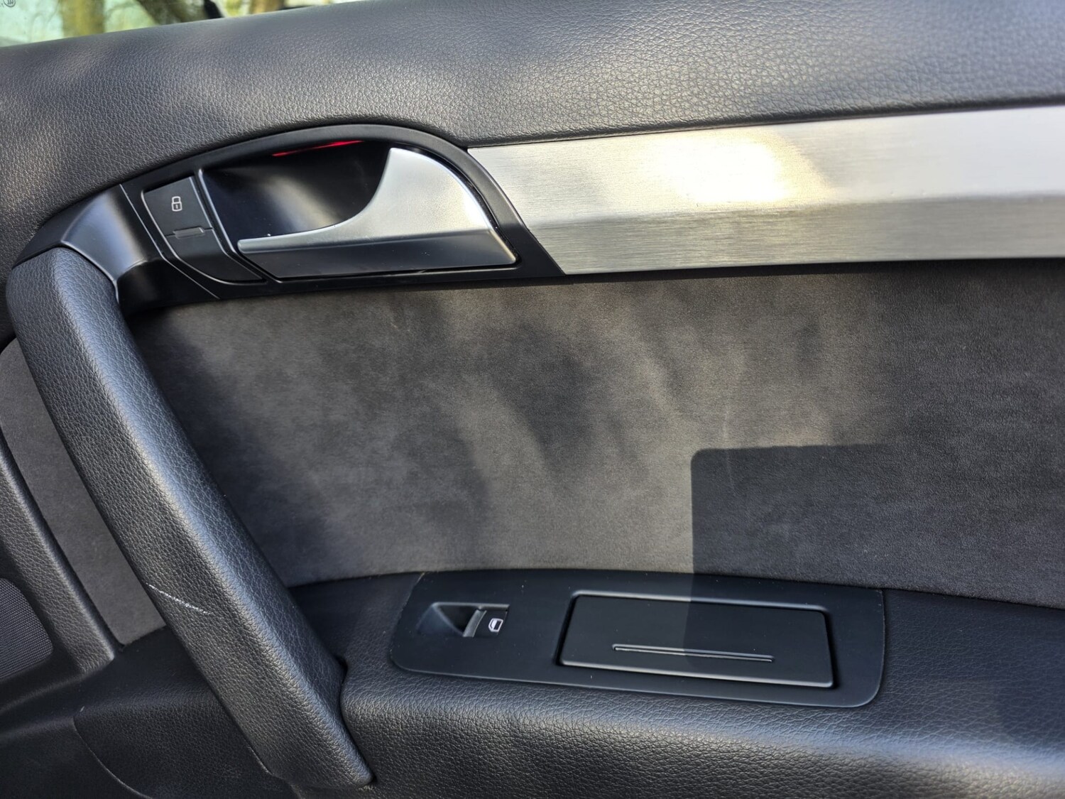 Used Audi Q7 2014 for sale - 77579616: Photo 56