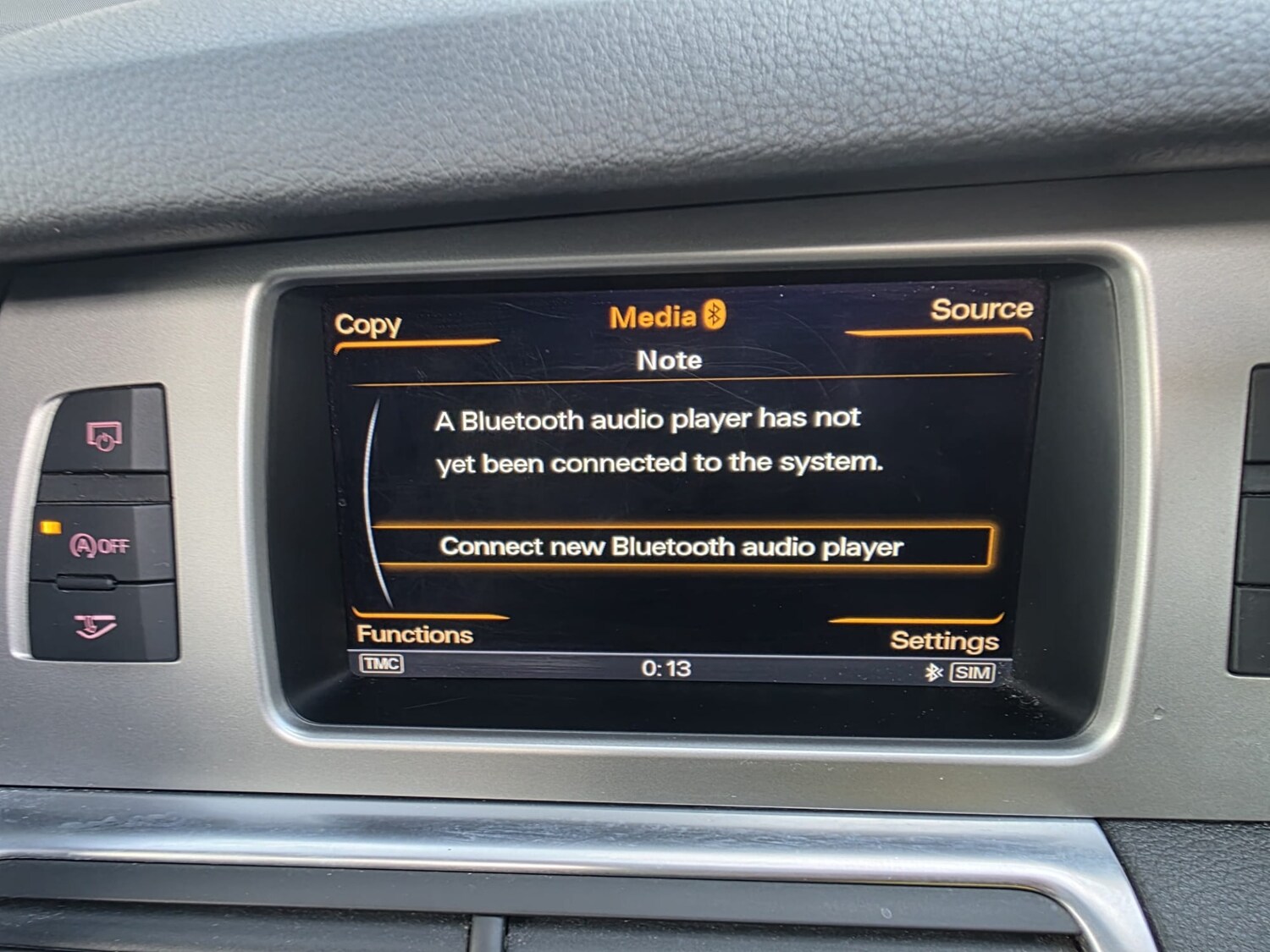 Used Audi Q7 2014 for sale - 77579616: Photo 57