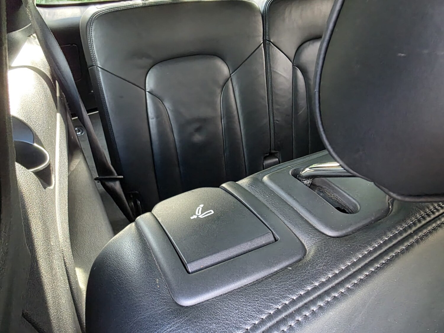 Used Audi Q7 2014 for sale - 77579616: Photo 58