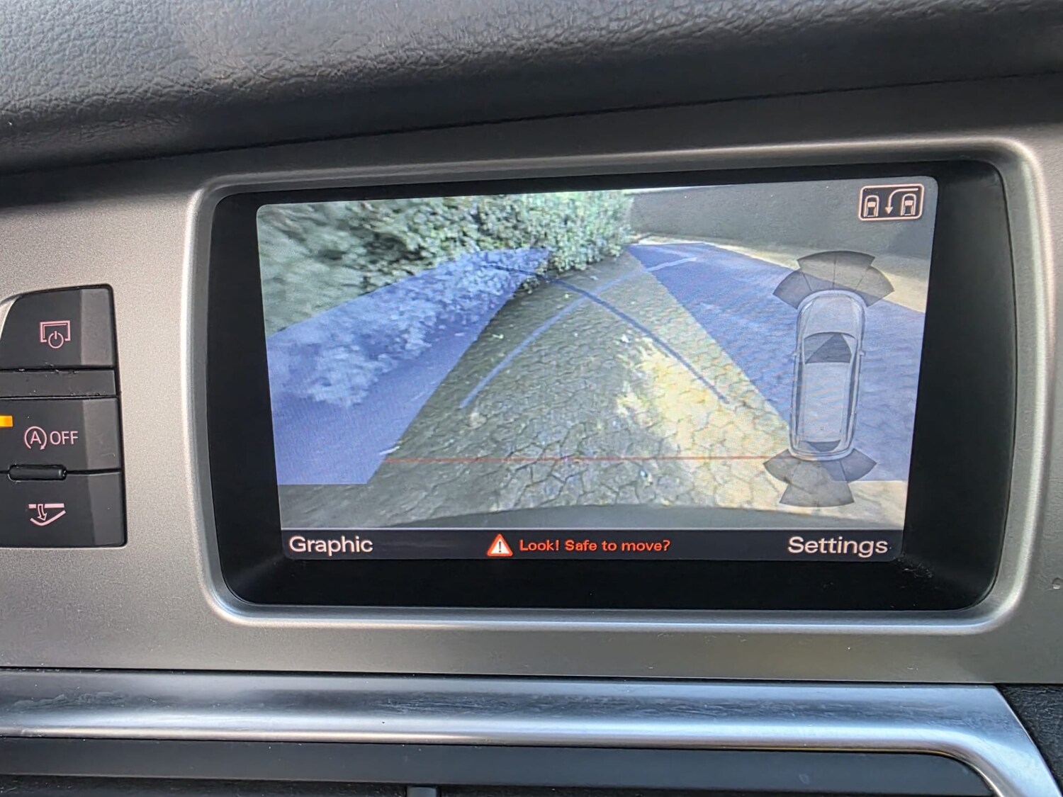 Used Audi Q7 2014 for sale - 77579616: Photo 59