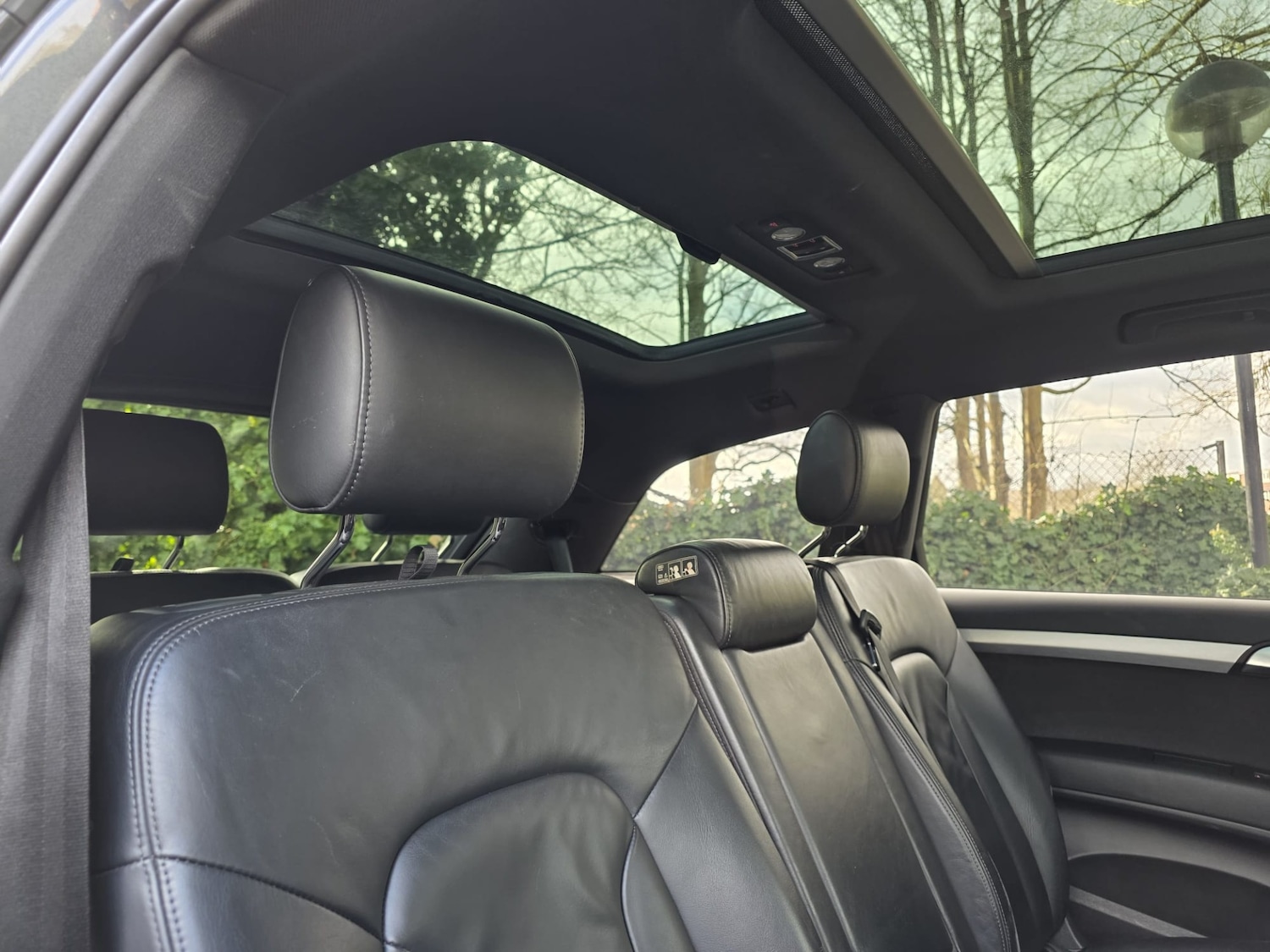 Used Audi Q7 2014 for sale - 77579616: Photo 6