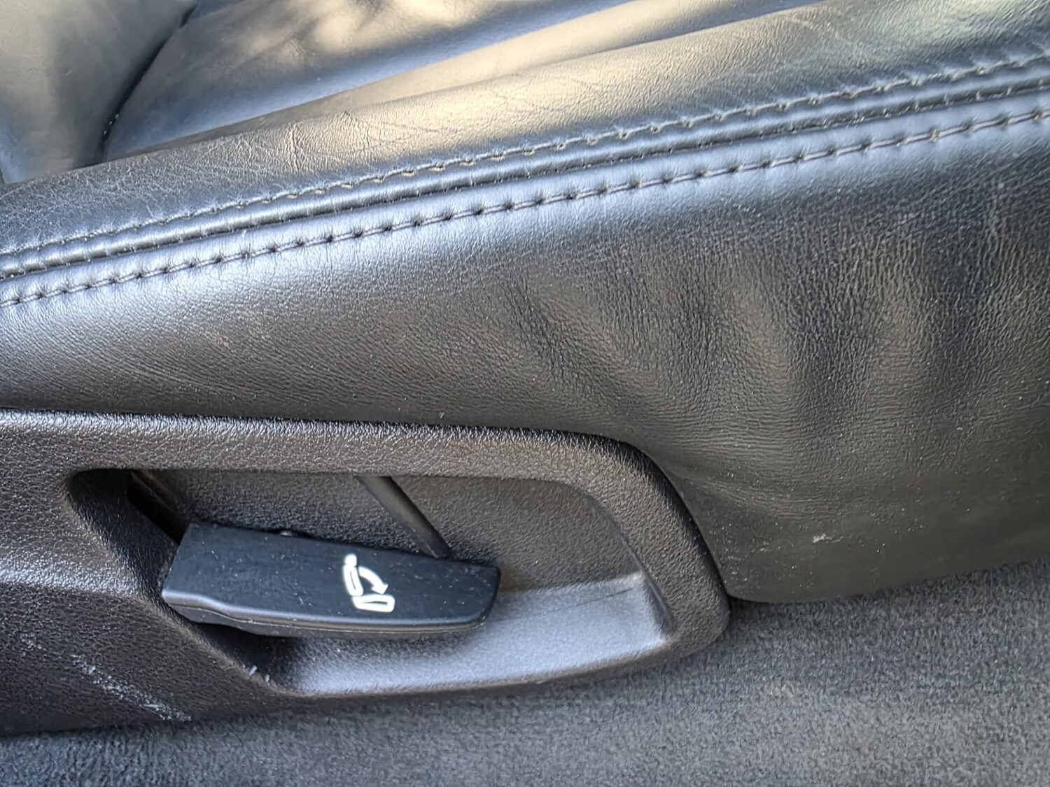 Used Audi Q7 2014 for sale - 77579616: Photo 60