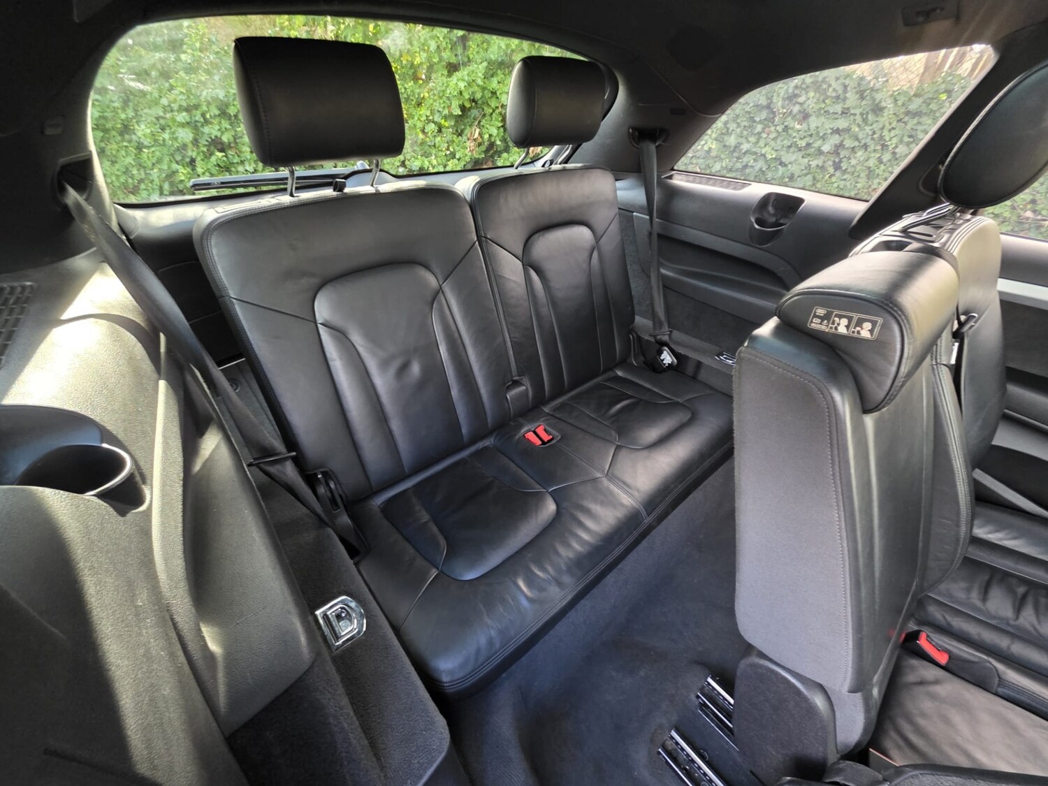 Used Audi Q7 2014 for sale - 77579616: Photo 61