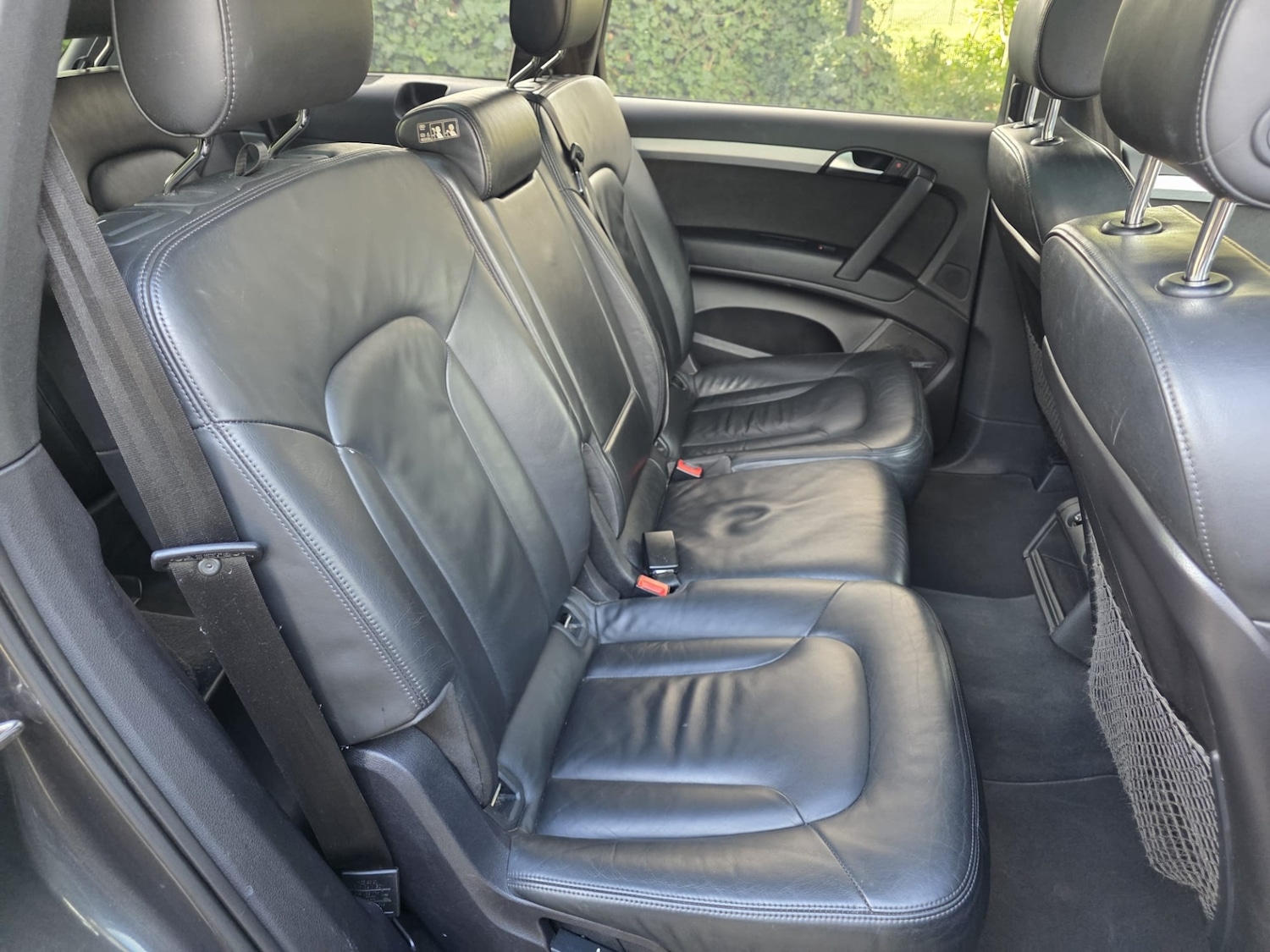 Used Audi Q7 2014 for sale - 77579616: Photo 63