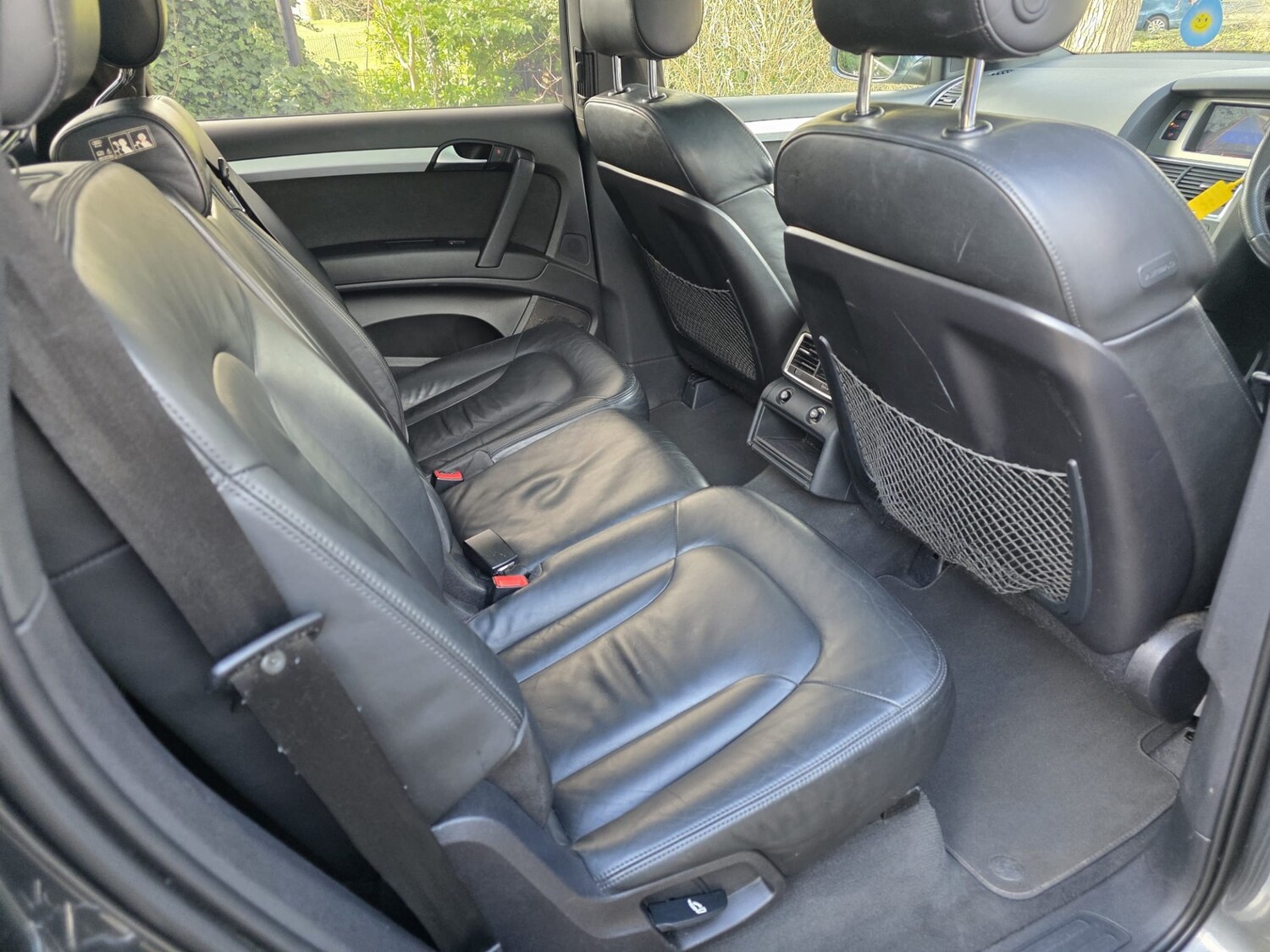 Used Audi Q7 2014 for sale - 77579616: Photo 64