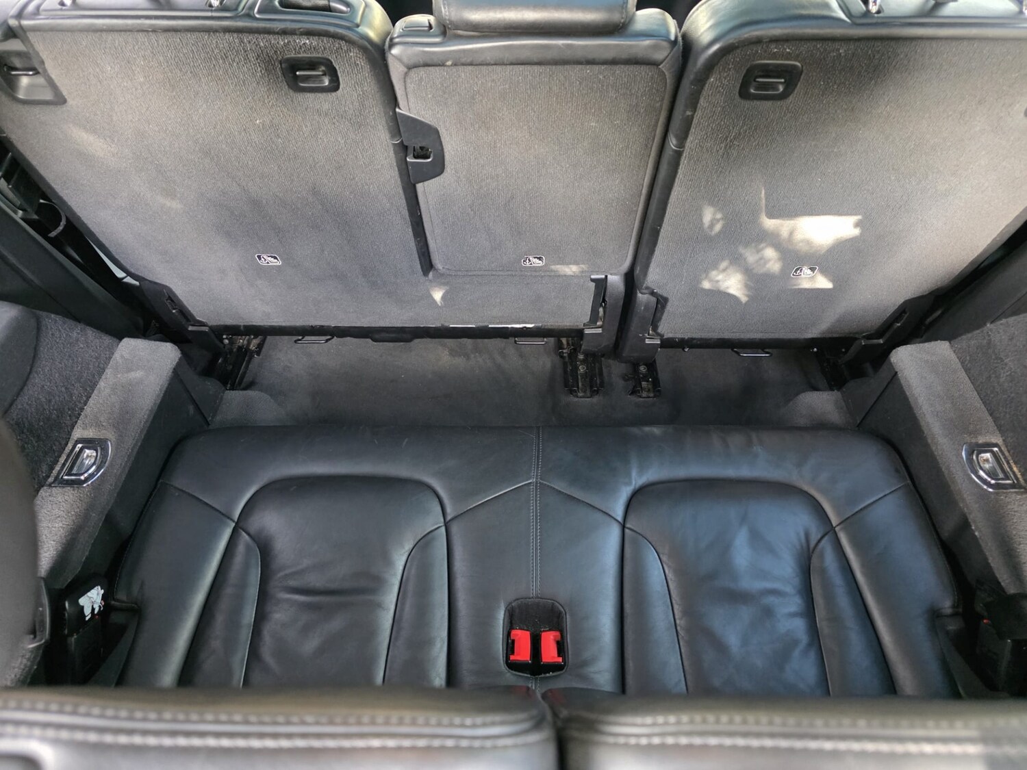 Used Audi Q7 2014 for sale - 77579616: Photo 68