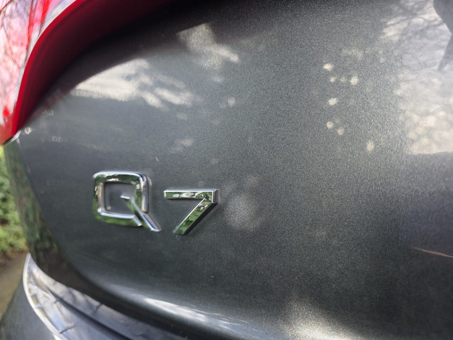 Used Audi Q7 2014 for sale - 77579616: Photo 74