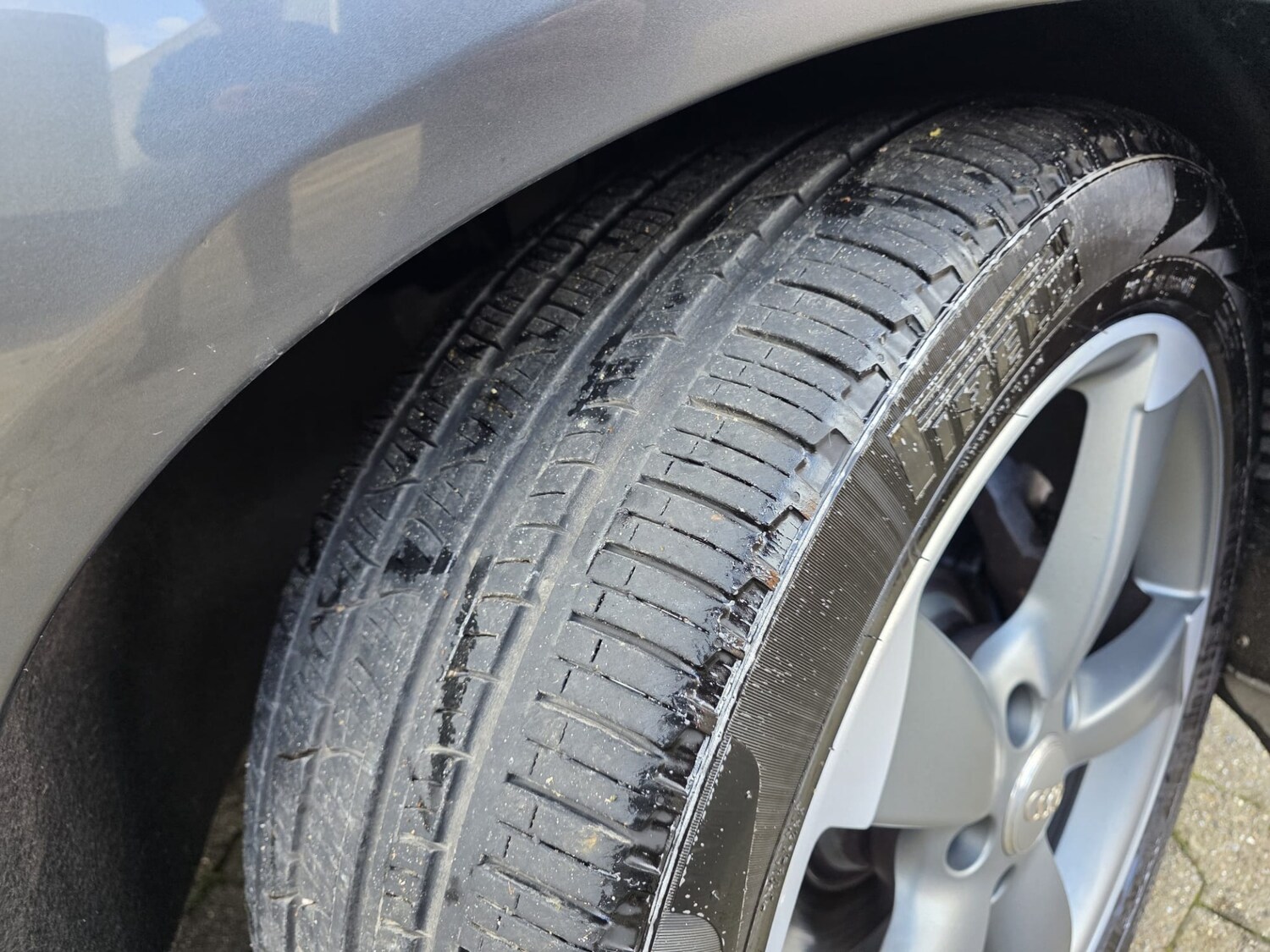 Used Audi Q7 2014 for sale - 77579616: Photo 78