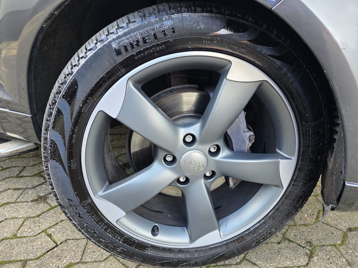 Used Audi Q7 2014 for sale - 77579616: Photo 79