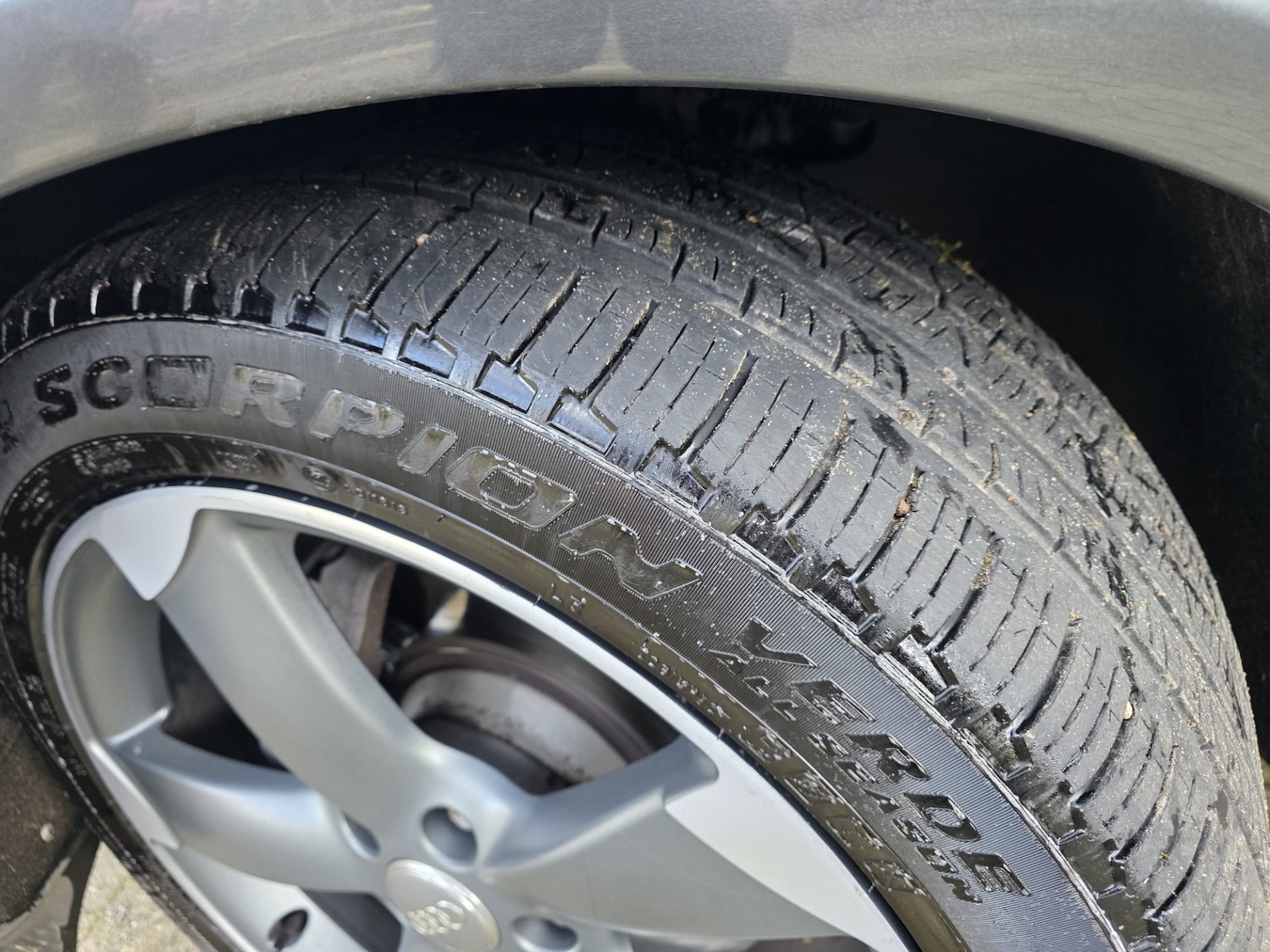 Used Audi Q7 2014 for sale - 77579616: Photo 83