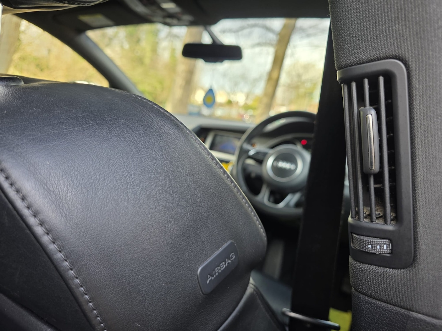 Used Audi Q7 2014 for sale - 77579616: Photo 9