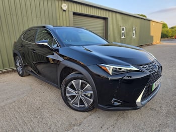 Used Lexus UX 2025 for sale - 79643980: Photo