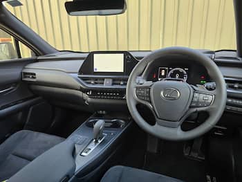 Used Lexus UX 2025 for sale - 79643980: Photo
