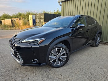 Used Lexus UX 2025 for sale - 79643980: Photo