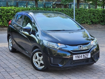 Used Honda Jazz undefined for sale - 79143852: Photo