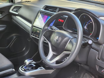 Used Honda Jazz undefined for sale - 79143852: Photo