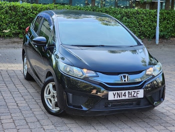 Used Honda Jazz undefined for sale - 79143852: Photo