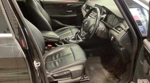 Used BMW 2 Series 2021 for sale - 75240770: Photo 2