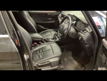 Used BMW 2 Series 2021 for sale - 75240770: Photo