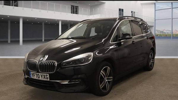 Used BMW 2 Series 2021 for sale - 75240770: Photo 3