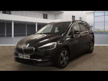Used BMW 2 Series 2021 for sale - 75240770: Photo