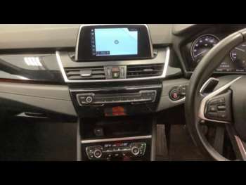 Used BMW 2 Series 2021 for sale - 75240770: Photo