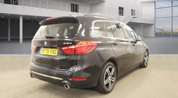 Used BMW 2 Series 2021 for sale - 75240770: Photo 7