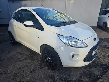 Used Ford Ka 2015 for sale - 77159667: Photo