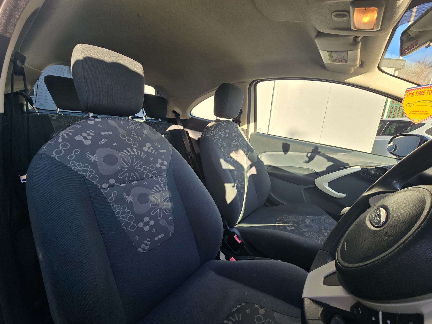 Used Ford Ka 2015 for sale - 77159667: Photo 2