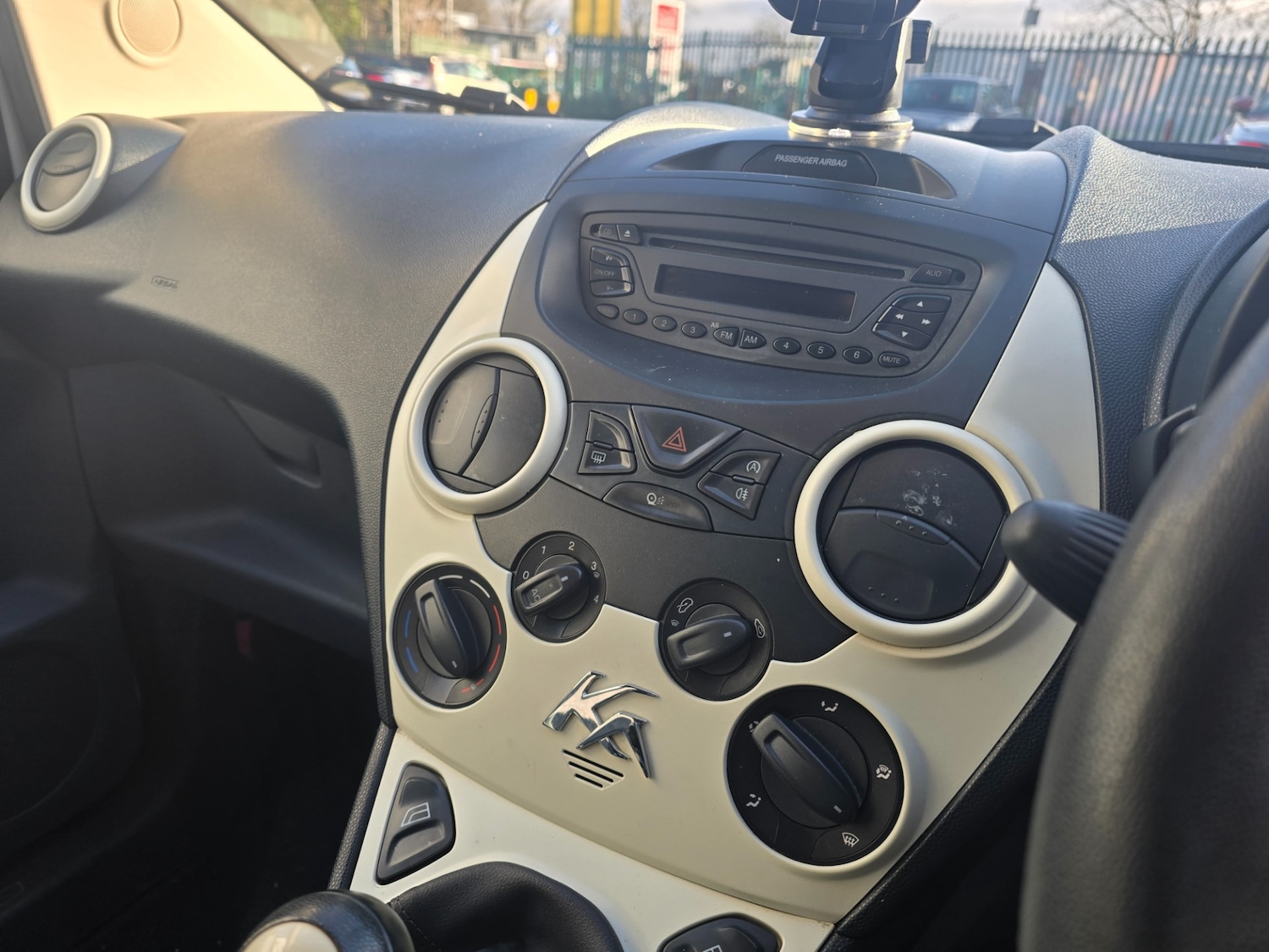 Used Ford Ka 2015 for sale - 77159667: Photo 4