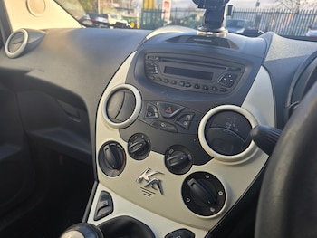 Used Ford Ka 2015 for sale - 77159667: Photo