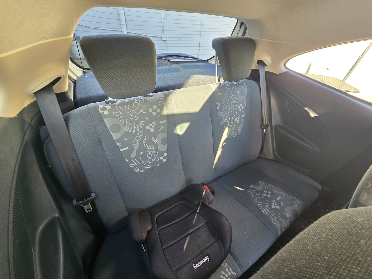 Used Ford Ka 2015 for sale - 77159667: Photo 6