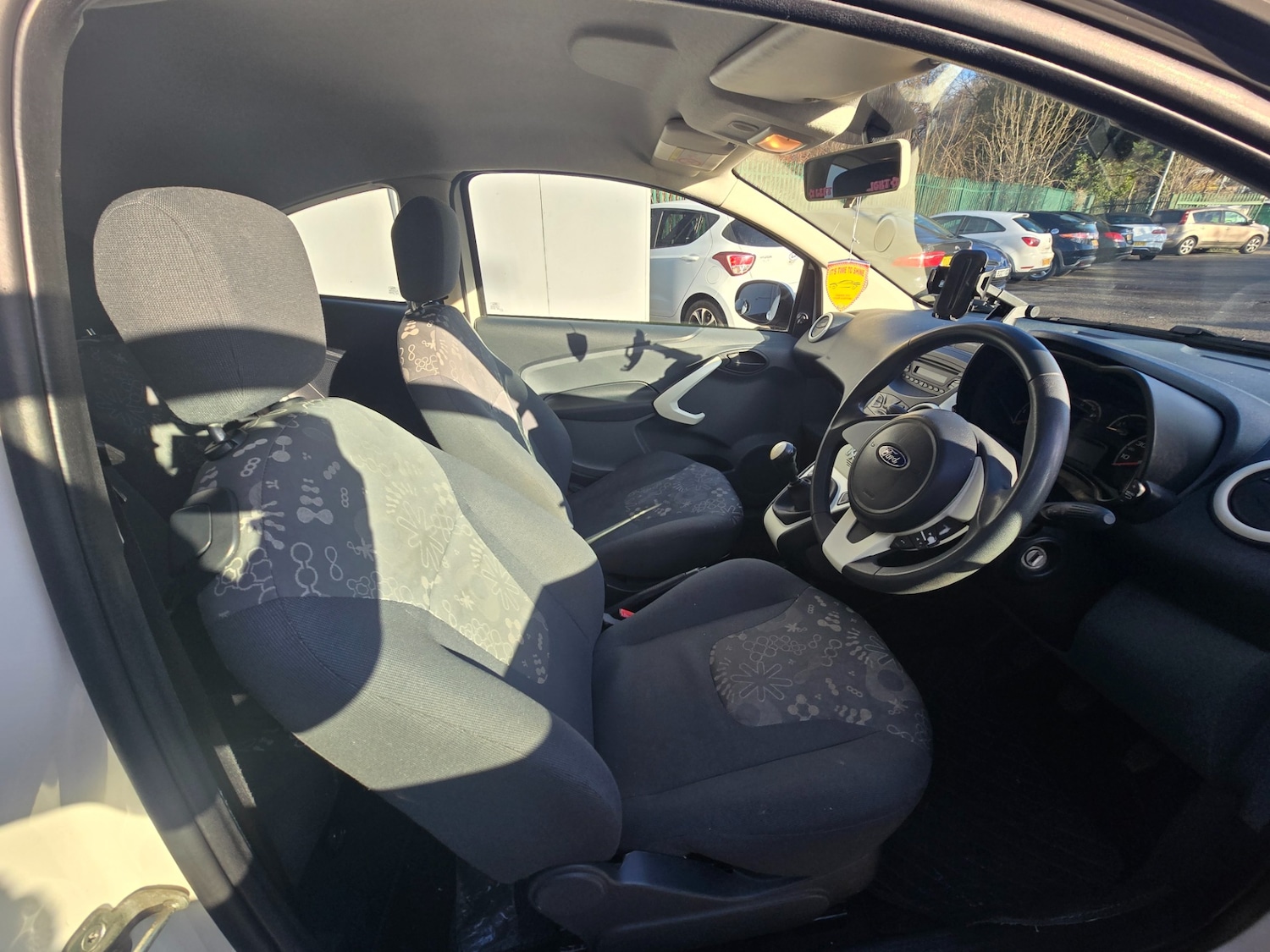 Used Ford Ka 2015 for sale - 77159667: Photo 8