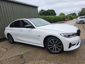 Used BMW 3 Series 2022 for sale - 78876334: Photo