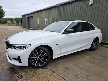 Used BMW 3 Series 2022 for sale - 78876334: Photo