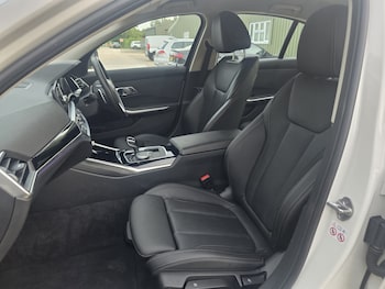 Used BMW 3 Series 2022 for sale - 78876334: Photo