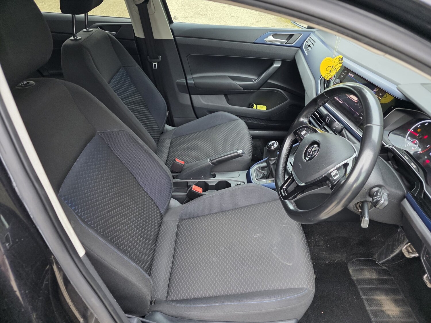 Used Volkswagen Polo 2020 for sale - 77778612: Photo 10