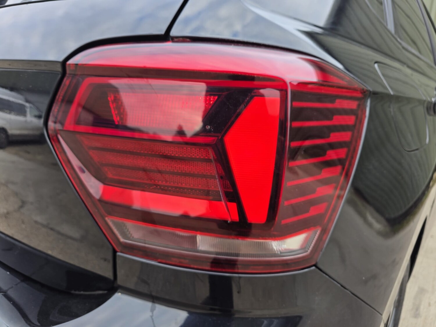 Used Volkswagen Polo 2020 for sale - 77778612: Photo 12