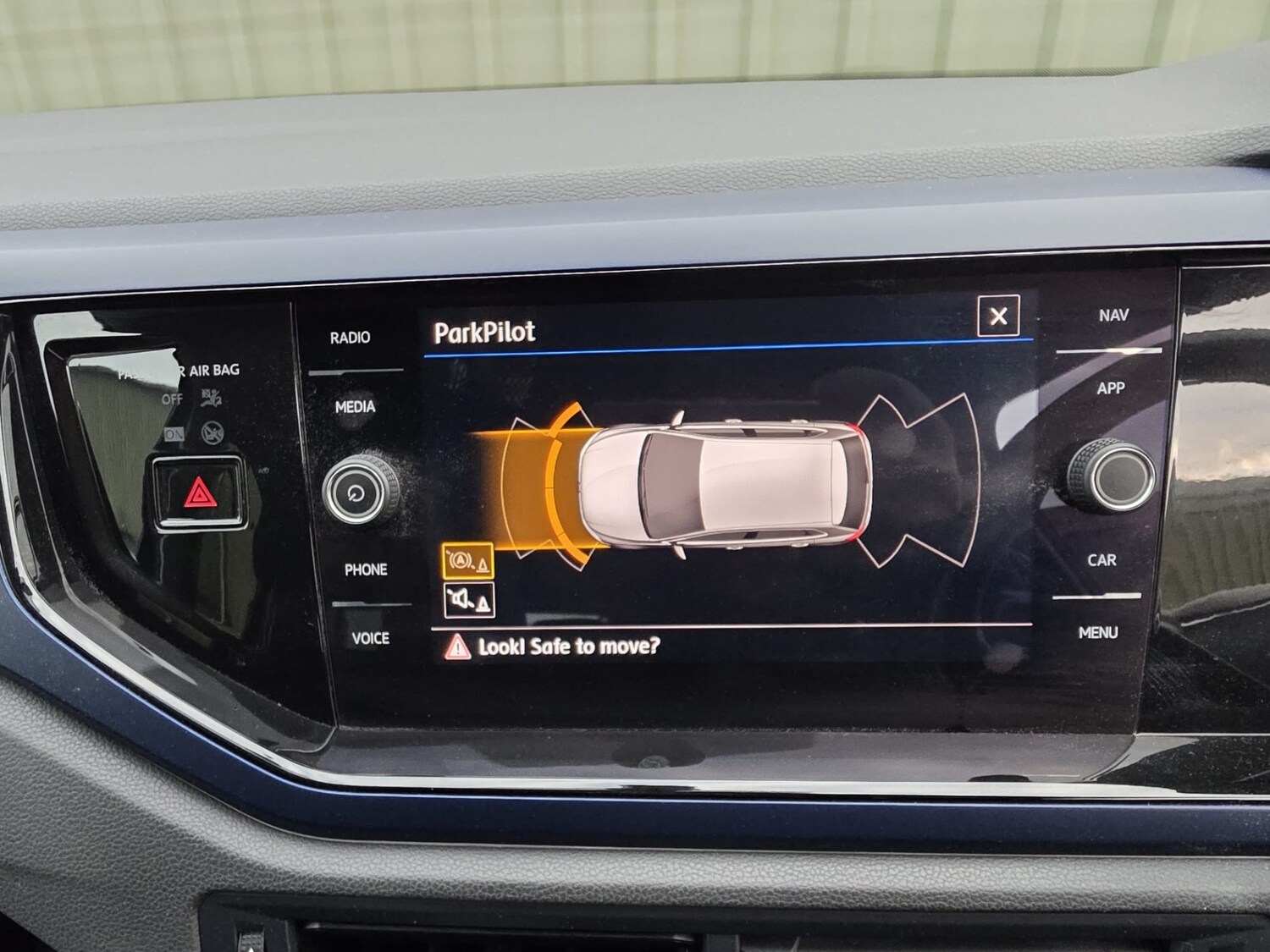 Used Volkswagen Polo 2020 for sale - 77778612: Photo 13