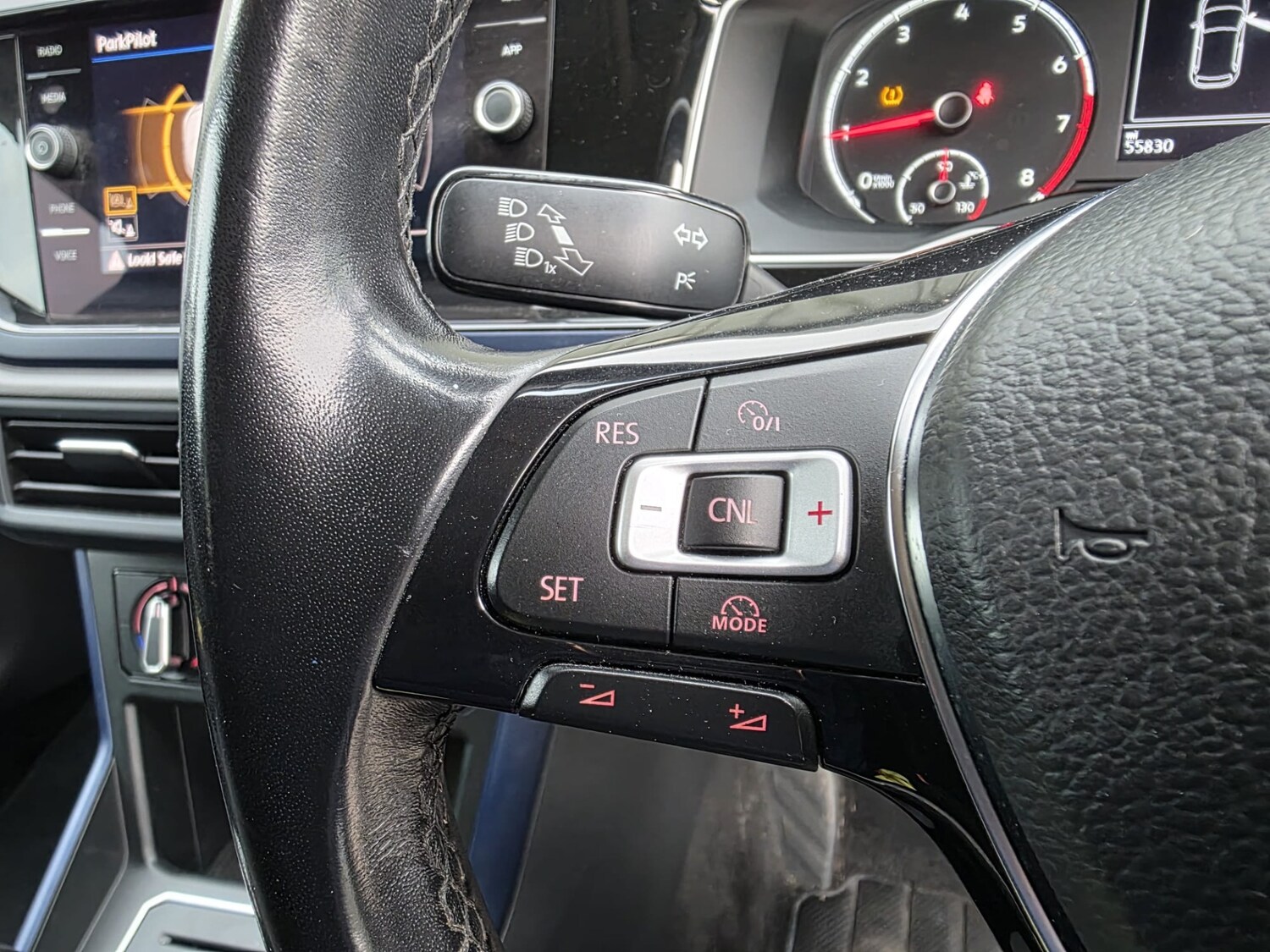 Used Volkswagen Polo 2020 for sale - 77778612: Photo 14