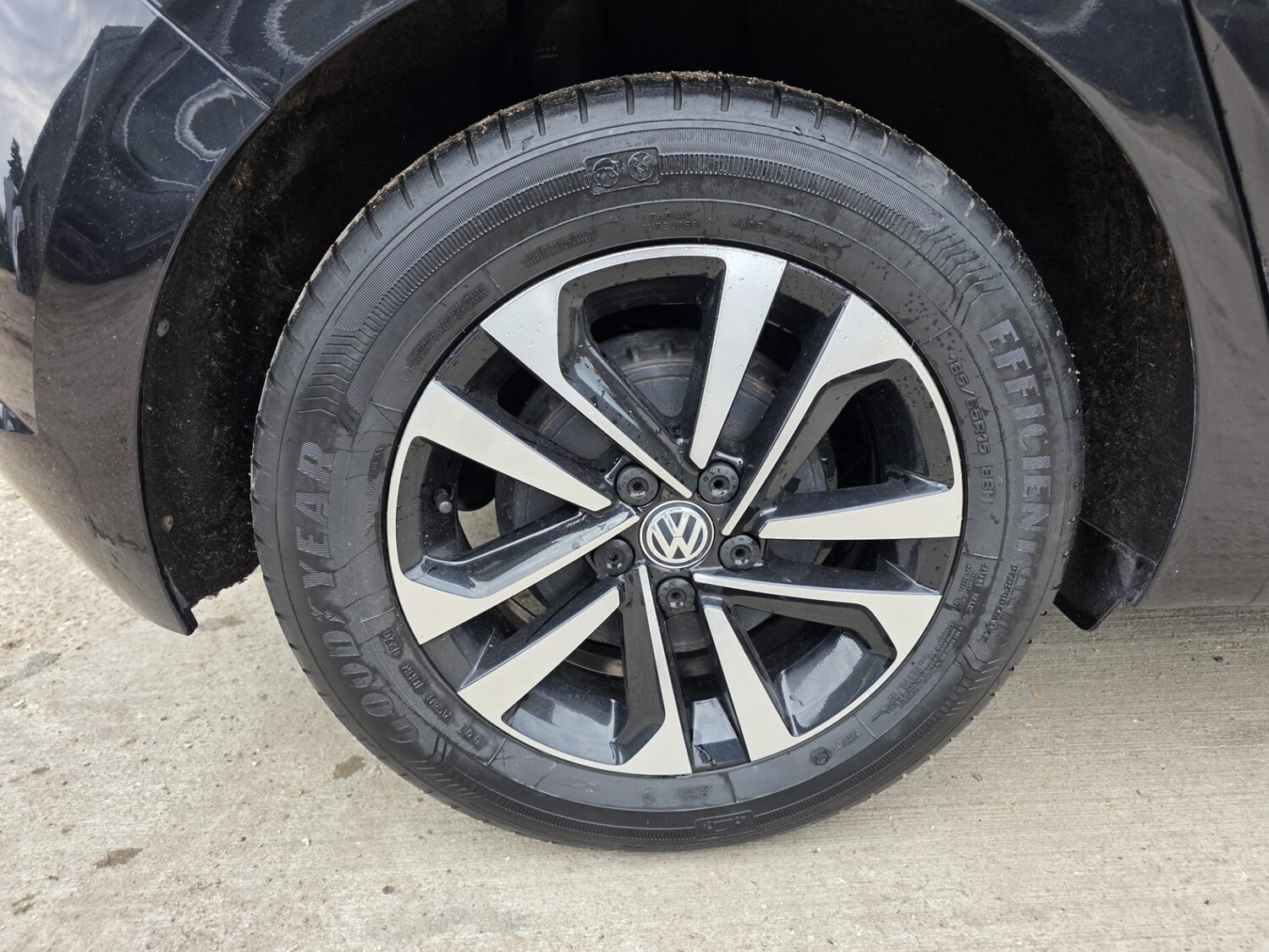 Used Volkswagen Polo 2020 for sale - 77778612: Photo 17