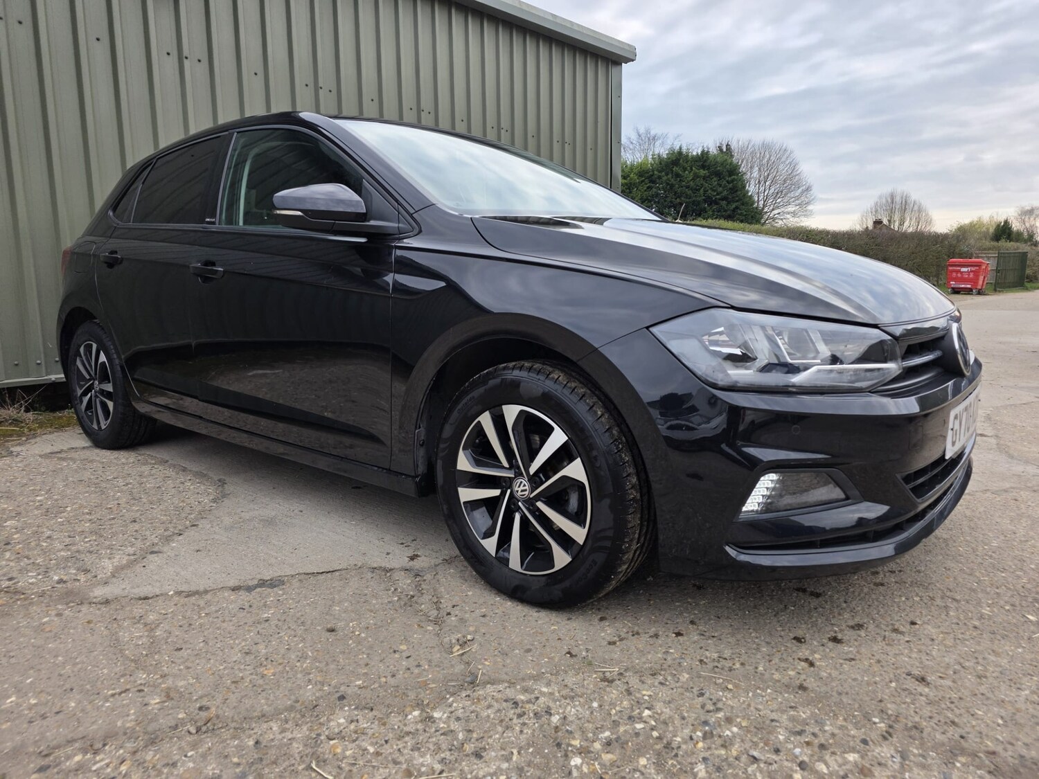 Used Volkswagen Polo 2020 for sale - 77778612: Photo 18