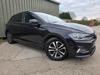 Volkswagen Polo feature image