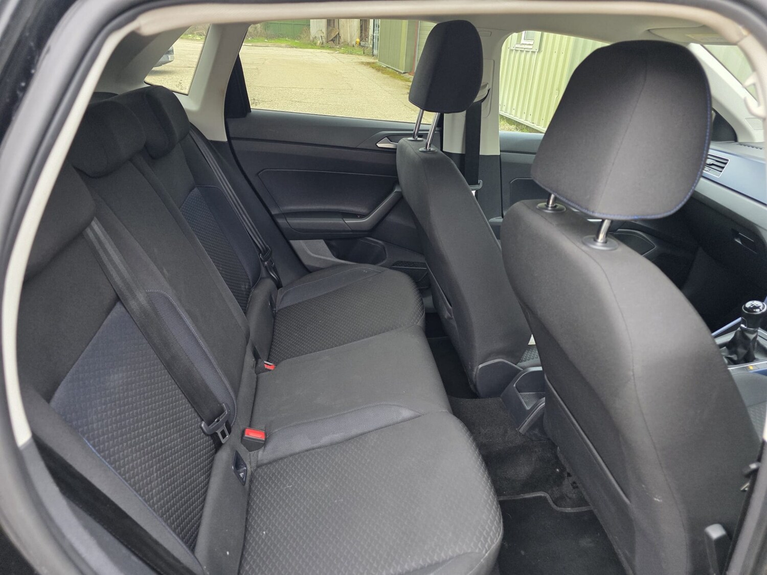 Used Volkswagen Polo 2020 for sale - 77778612: Photo 22