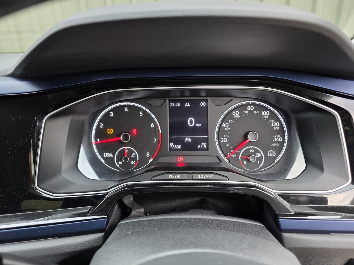 Used Volkswagen Polo 2020 for sale - 77778612: Photo 25