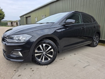 Used Volkswagen Polo 2020 for sale - 77778612: Photo