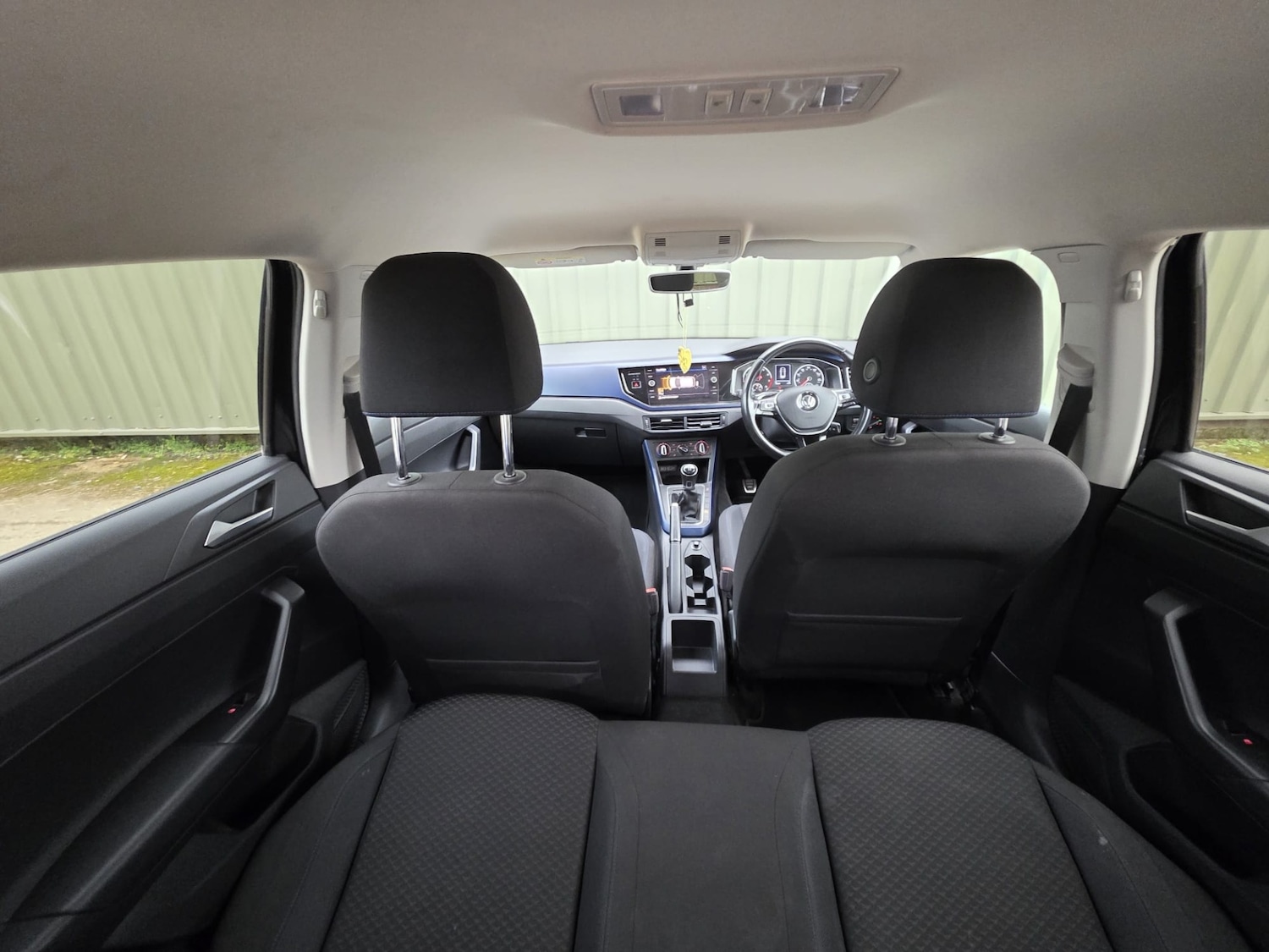 Used Volkswagen Polo 2020 for sale - 77778612: Photo 4