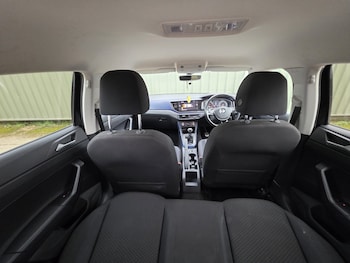 Used Volkswagen Polo 2020 for sale - 77778612: Photo