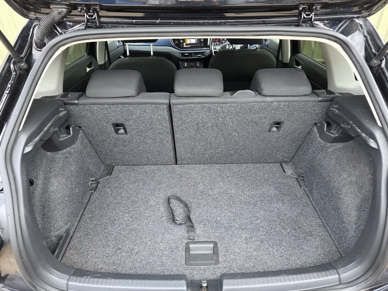 Used Volkswagen Polo 2020 for sale - 77778612: Photo 6